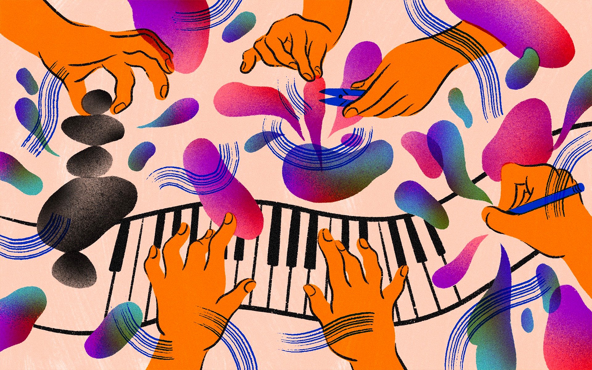 how-to-write-a-song-how-to-make-a-song-songwriting-featured-image